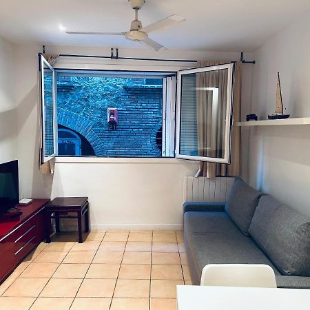 Centrico Apartamento A 150 Metros De La Playa. Parking* Льорет-де-Мар Экстерьер фото