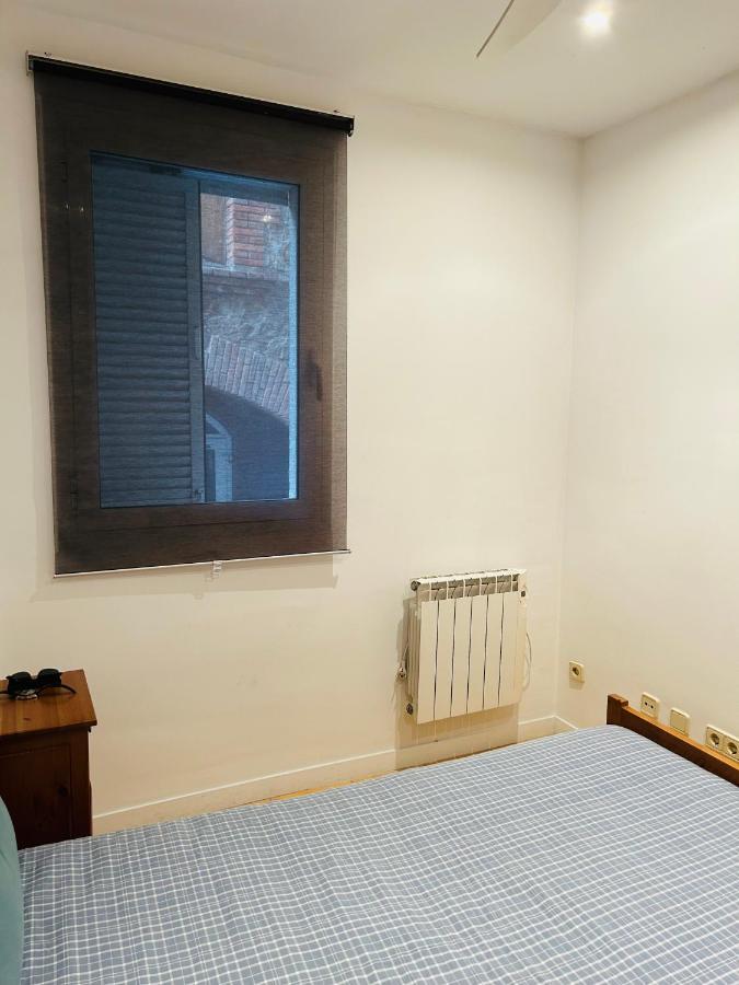 Centrico Apartamento A 150 Metros De La Playa. Parking* Льорет-де-Мар Экстерьер фото