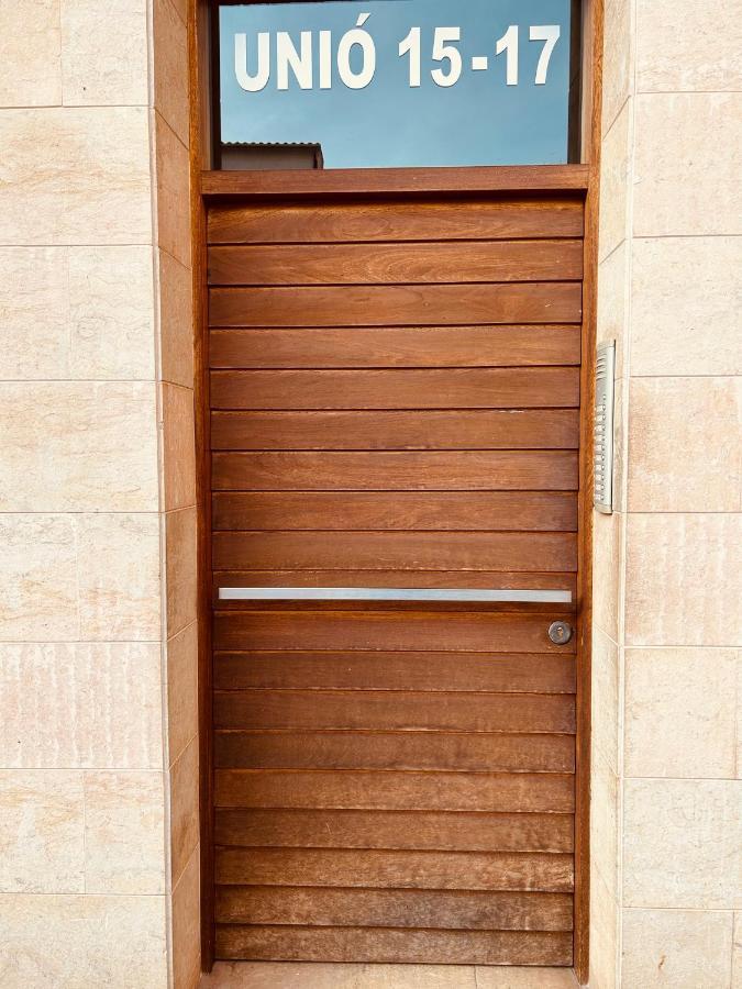 Centrico Apartamento A 150 Metros De La Playa. Parking* Льорет-де-Мар Экстерьер фото